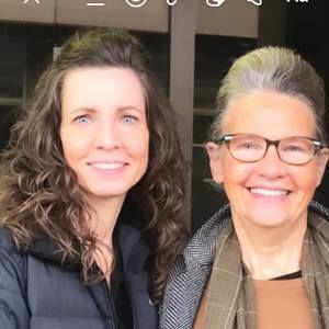 Meet your Posher, Laura